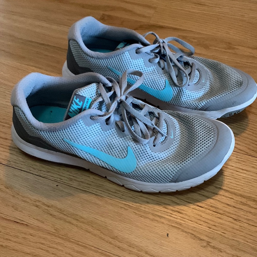 Nike Flex Experience RN 4 Gym Shoes